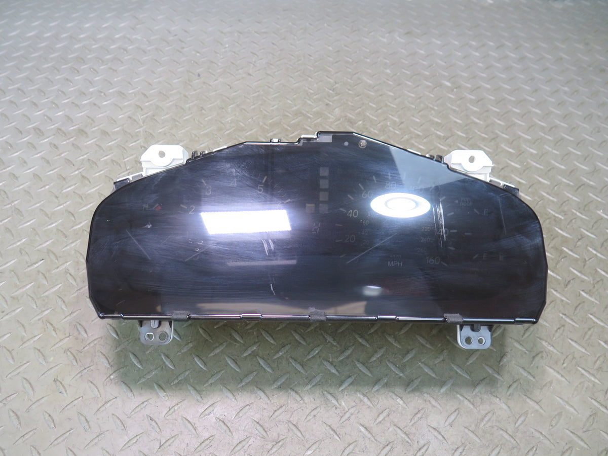 2006 Lexus UCF30L LS430 Instrument Cluster Gauge Speedometer OEM