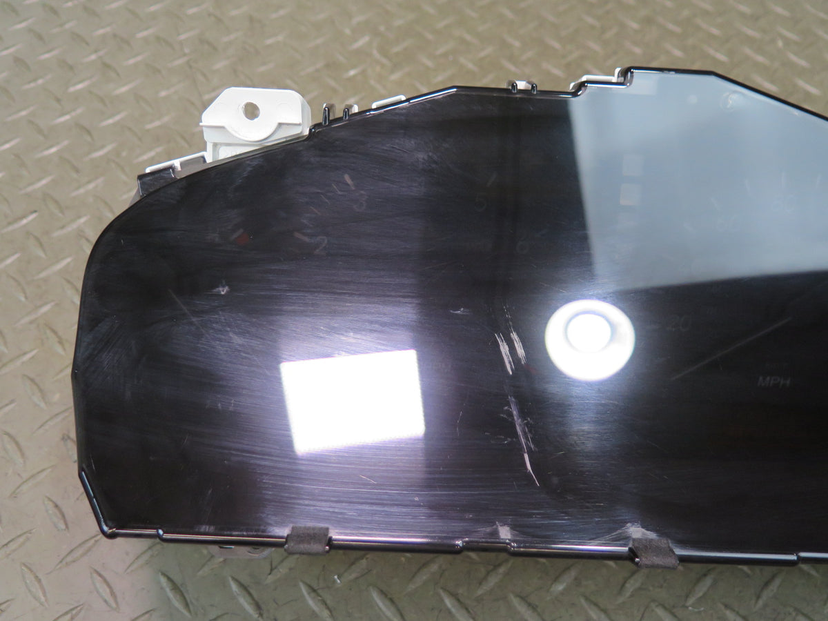 2006 Lexus UCF30L LS430 Instrument Cluster Gauge Speedometer OEM