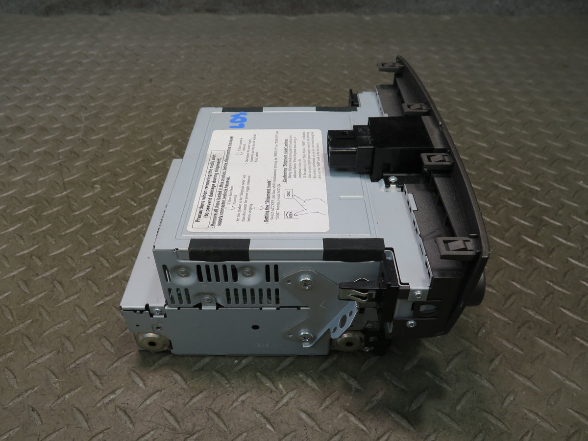 04-06 Lexus LS430 Mark Levinson Radio Cassette CD Player Receiver Head Unit OEM