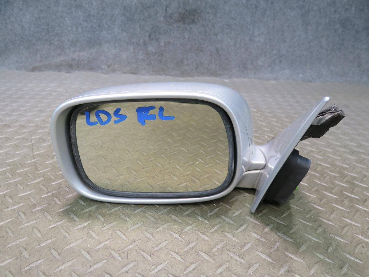 04-06 Lexus UCF30L LS430 Left Exterior Side View Heated Power Mirror OEM