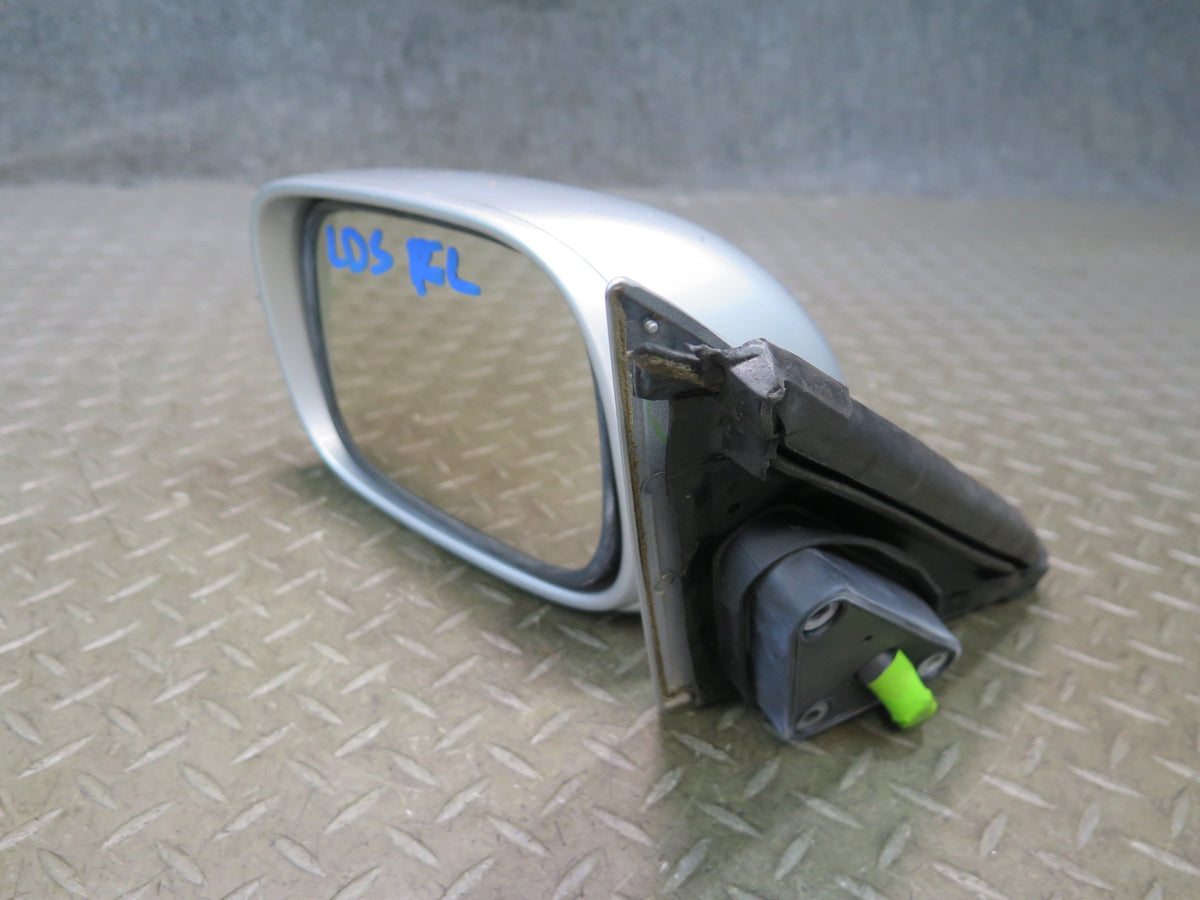 04-06 Lexus UCF30L LS430 Left Exterior Side View Heated Power Mirror OEM