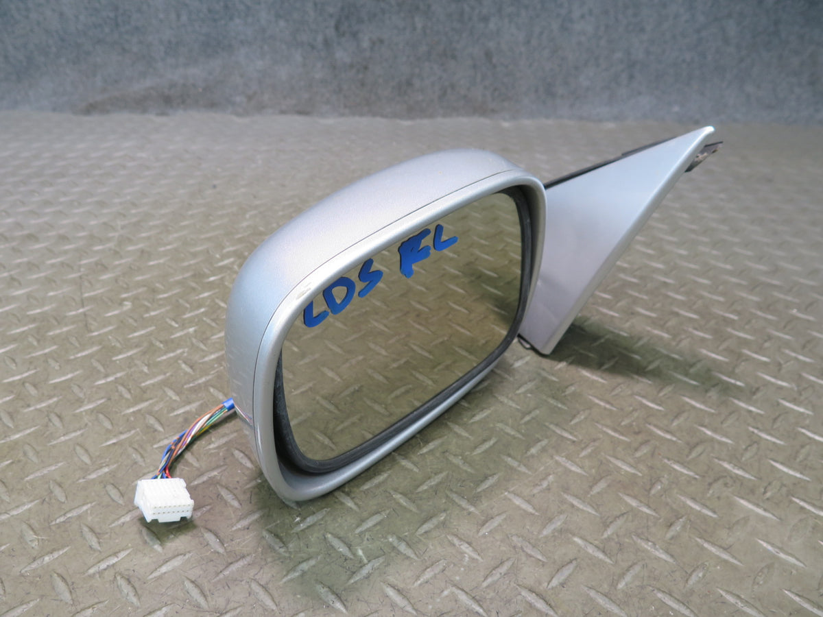 04-06 Lexus UCF30L LS430 Left Exterior Side View Heated Power Mirror OEM