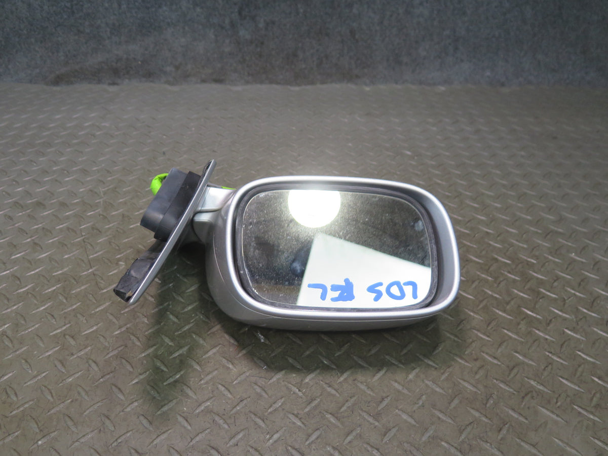 04-06 Lexus UCF30L LS430 Left Exterior Side View Heated Power Mirror OEM