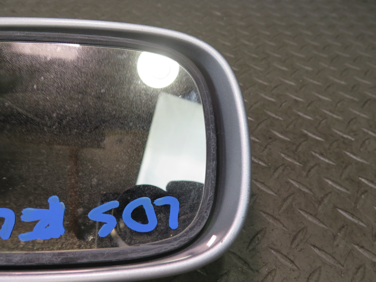 04-06 Lexus UCF30L LS430 Left Exterior Side View Heated Power Mirror OEM