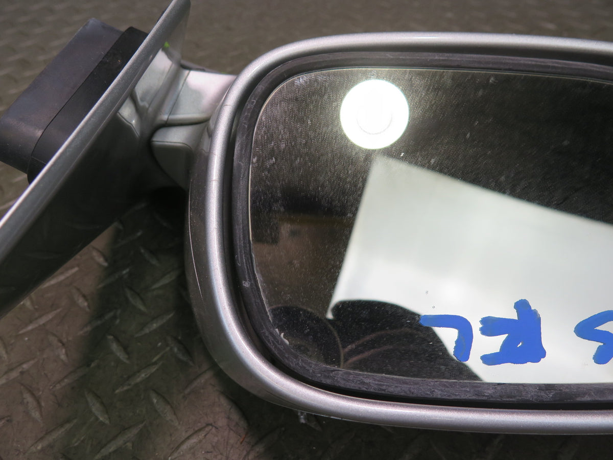 04-06 Lexus UCF30L LS430 Left Exterior Side View Heated Power Mirror OEM
