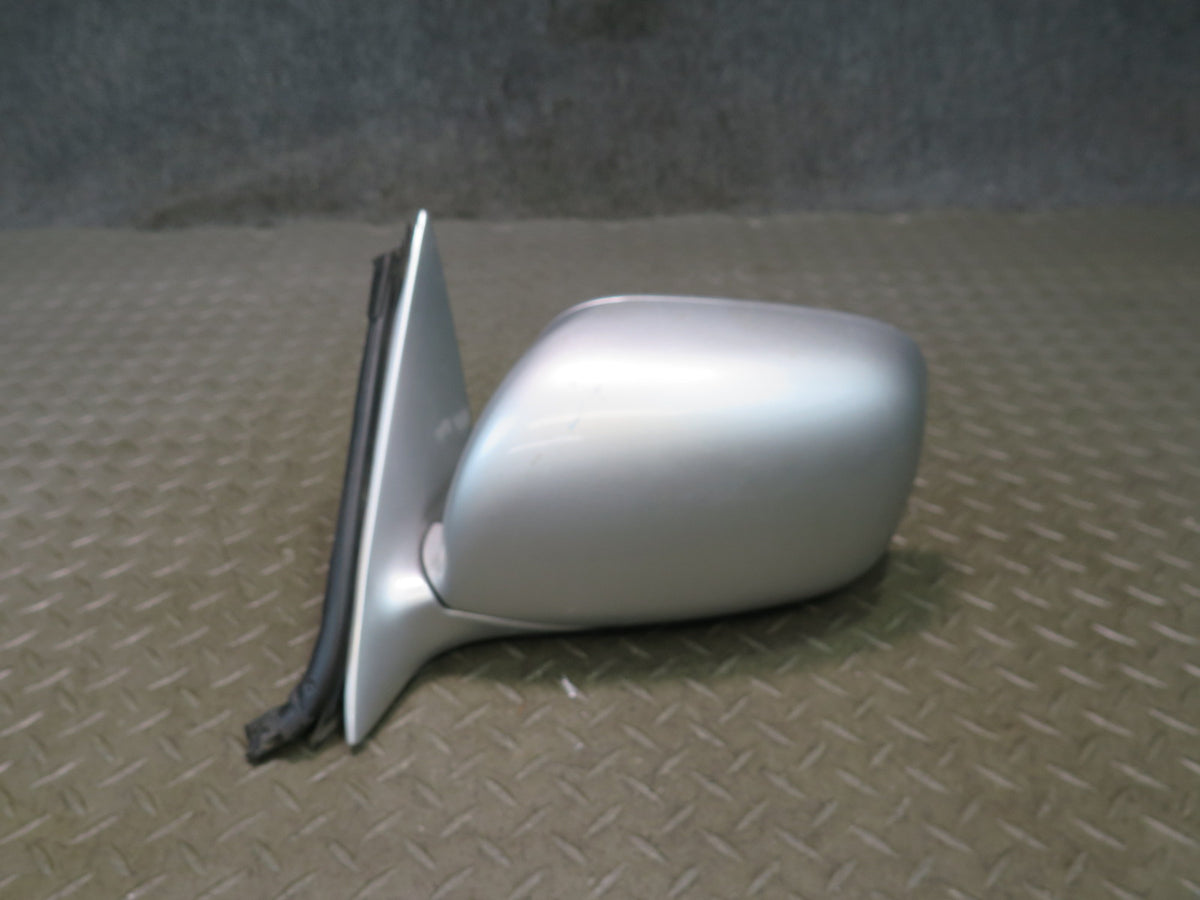 04-06 Lexus UCF30L LS430 Left Exterior Side View Heated Power Mirror OEM