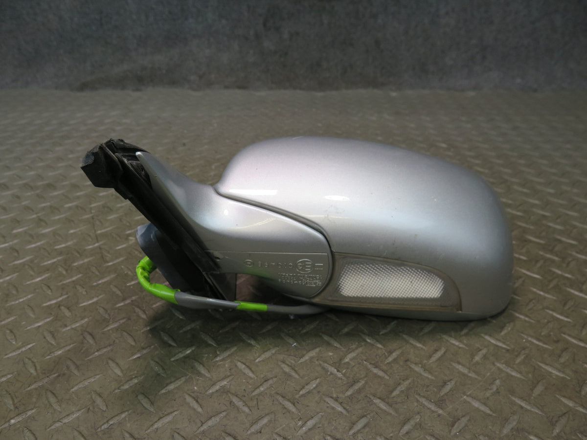 04-06 Lexus UCF30L LS430 Left Exterior Side View Heated Power Mirror OEM