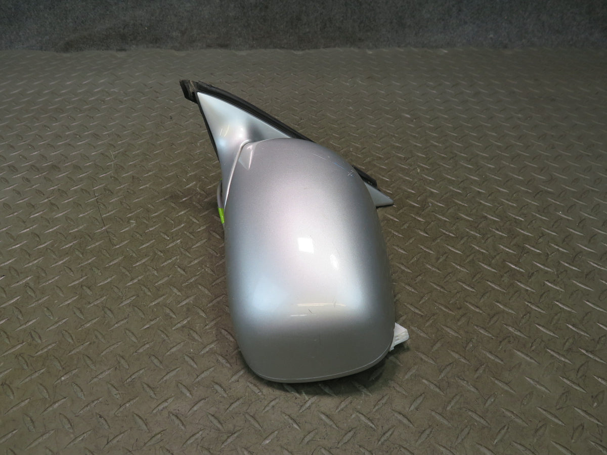 04-06 Lexus UCF30L LS430 Left Exterior Side View Heated Power Mirror OEM