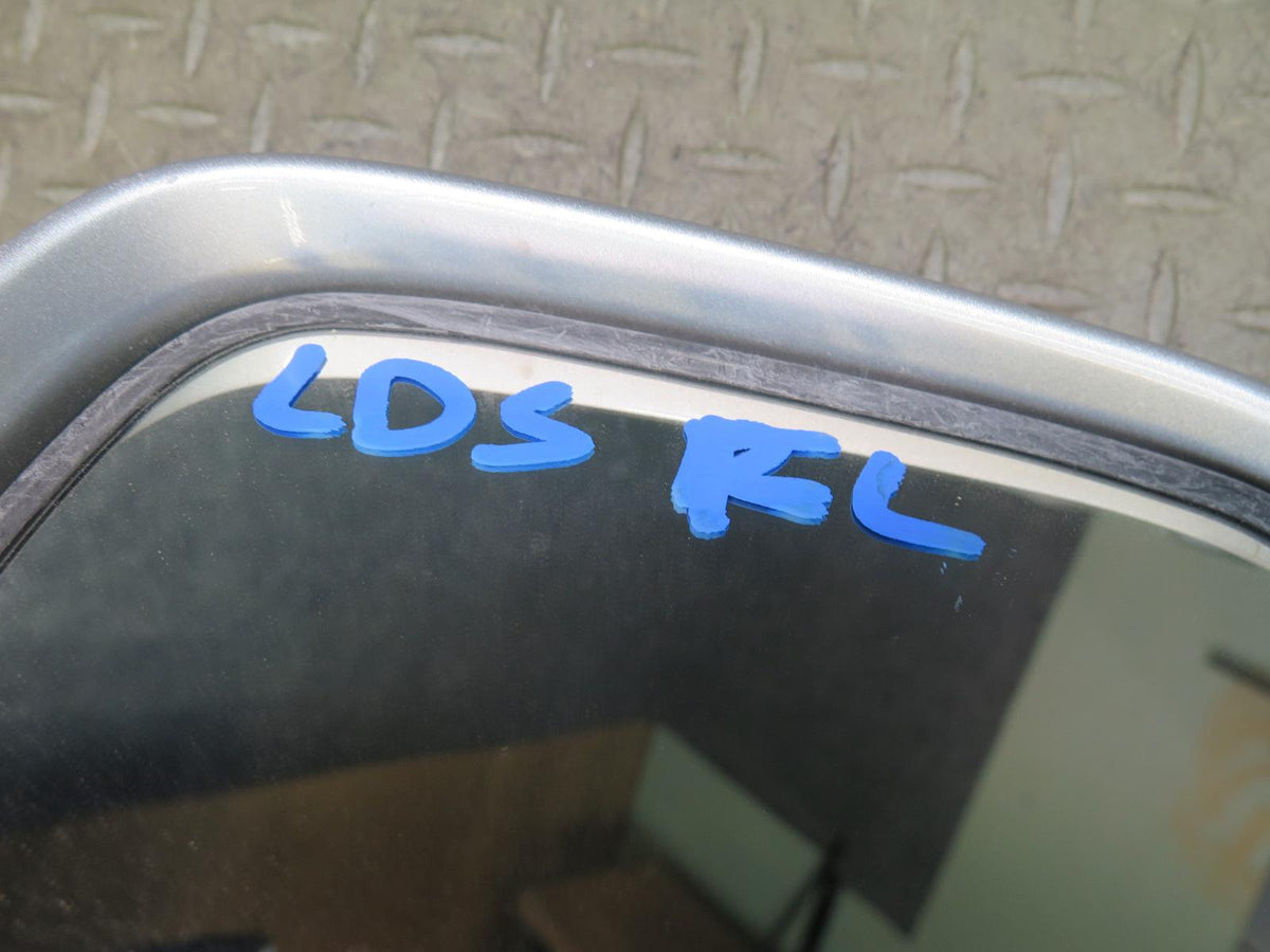 04-06 Lexus UCF30L LS430 Left Exterior Side View Heated Power Mirror OEM