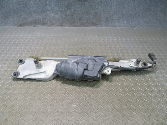 01-06 Lexus UCF30L LS430 Windshield Wiper Transmission Linkage w Motor OEM