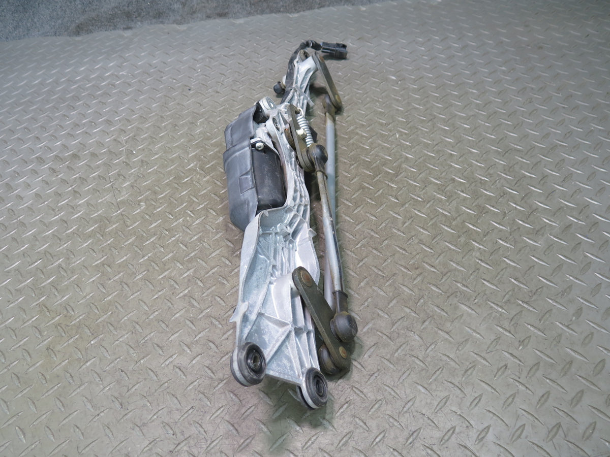 01-06 Lexus UCF30L LS430 Windshield Wiper Transmission Linkage w Motor OEM