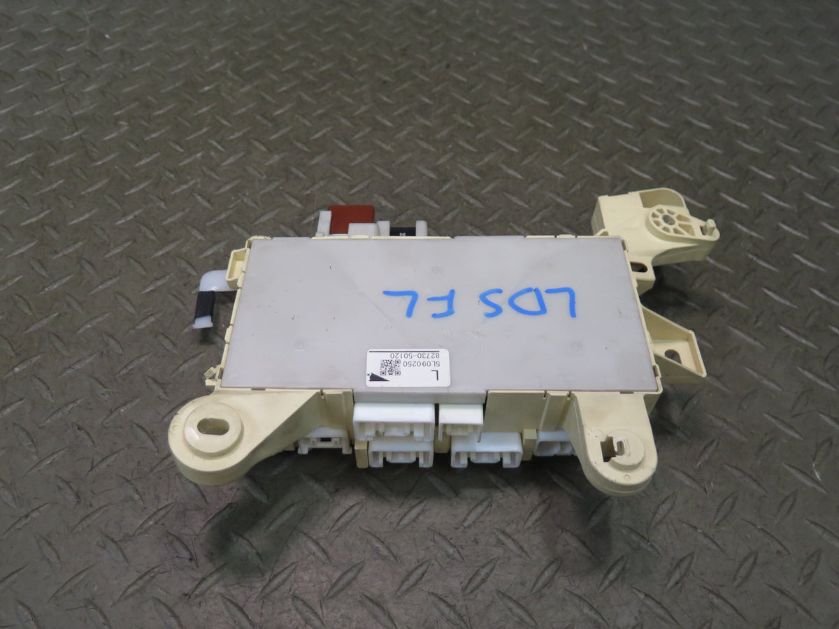 04-06 Lexus UCF30L LS430 Front Left Fuse Relay Junction Box Module OEM