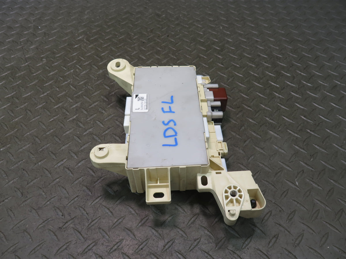 04-06 Lexus UCF30L LS430 Front Left Fuse Relay Junction Box Module OEM