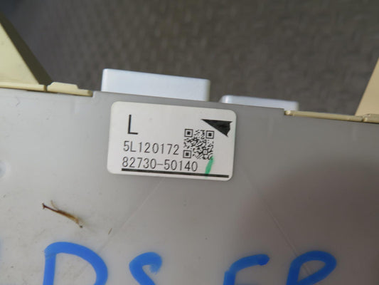 04-06 Lexus UCF30L LS430 Front Right Fuse Relay Junction Box Module OEM