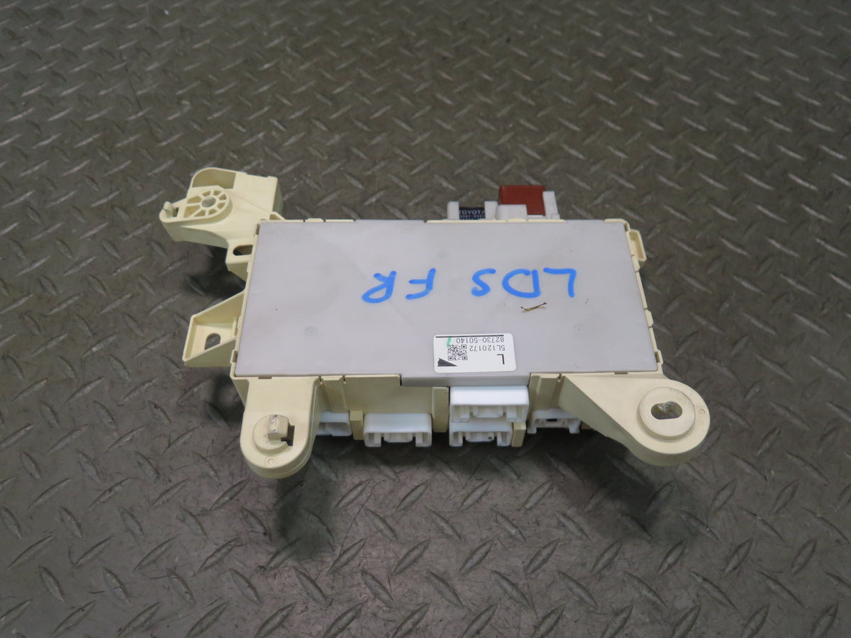 04-06 Lexus UCF30L LS430 Front Right Fuse Relay Junction Box Module OEM