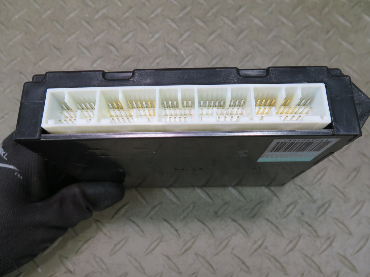 04-06 Lexus UCF30L LS430 A/C Climate Control Amplifier Module 88650-50420 OEM