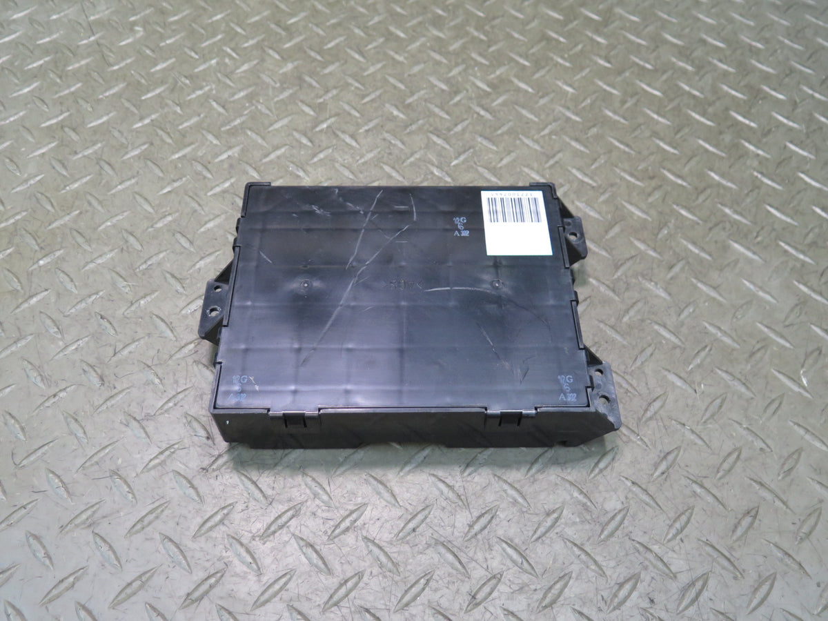 04-06 Lexus UCF30L LS430 A/C Climate Control Amplifier Module 88650-50420 OEM