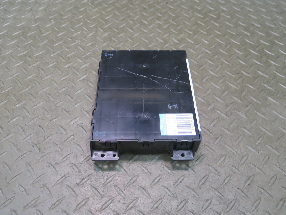 04-06 Lexus UCF30L LS430 A/C Climate Control Amplifier Module 88650-50420 OEM