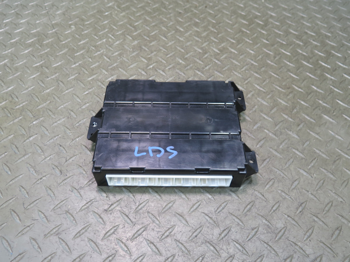 04-06 Lexus UCF30L LS430 A/C Climate Control Amplifier Module 88650-50420 OEM