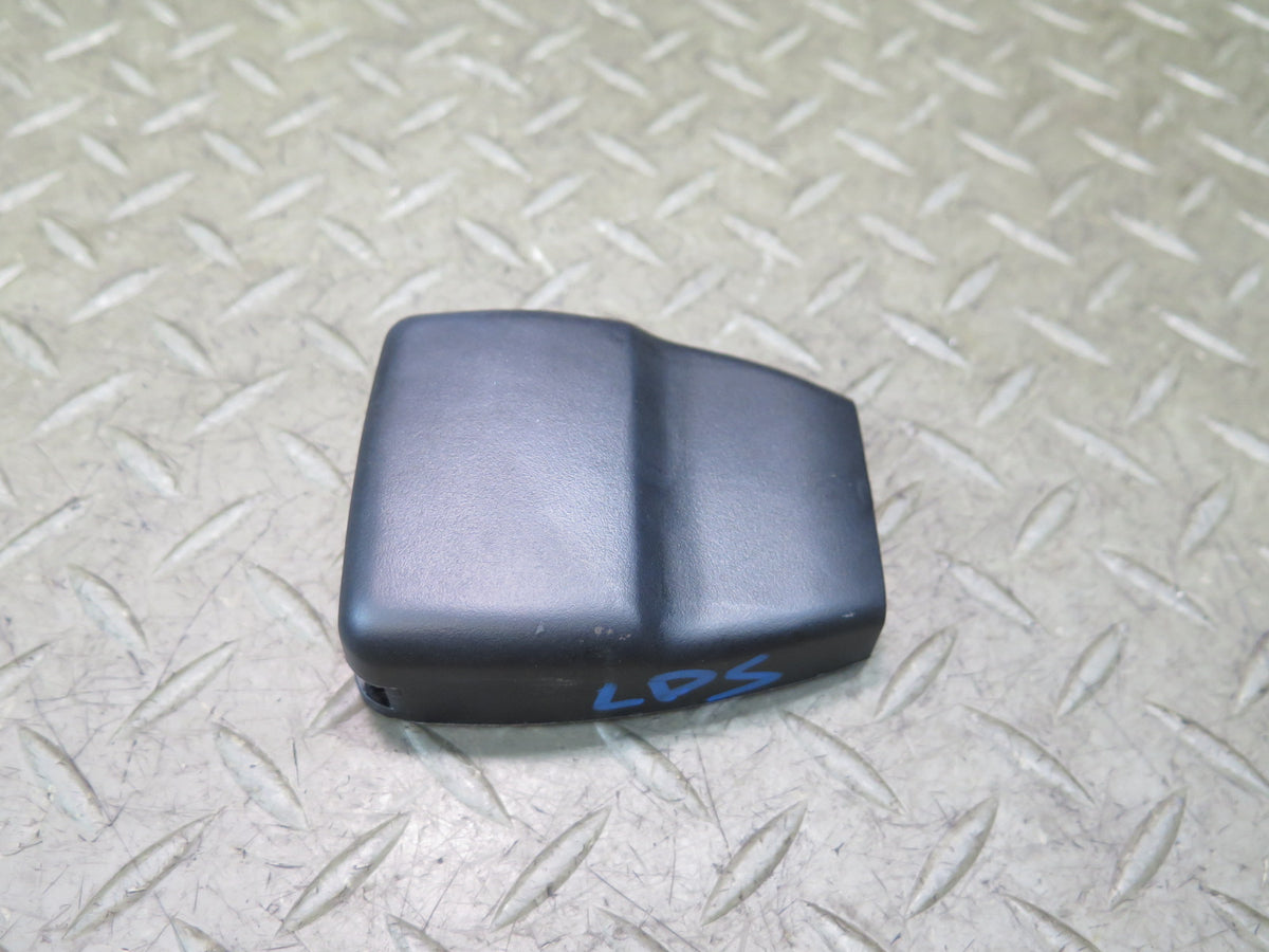 01-06 Lexus UCF30L LS430 Windshield Rain Solar Light Sensor w Trim Black OEM