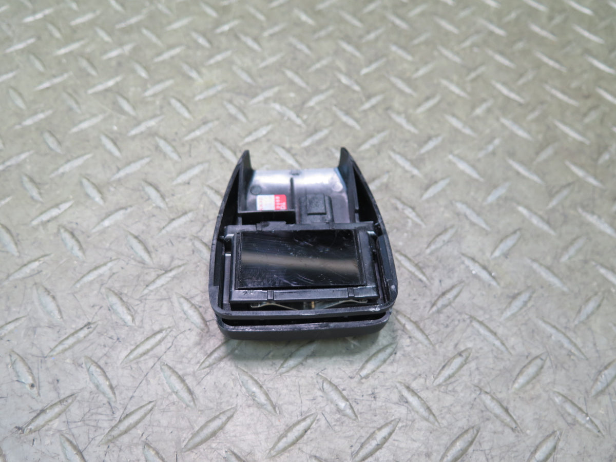 01-06 Lexus UCF30L LS430 Windshield Rain Solar Light Sensor w Trim Black OEM