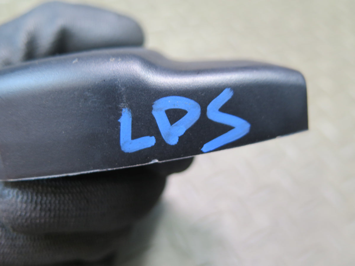 01-06 Lexus UCF30L LS430 Windshield Rain Solar Light Sensor w Trim Black OEM
