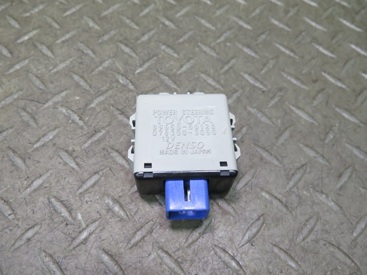 04-06 Lexus UCF30L LS430 Power Steering Control Module 89650-50120 OEM