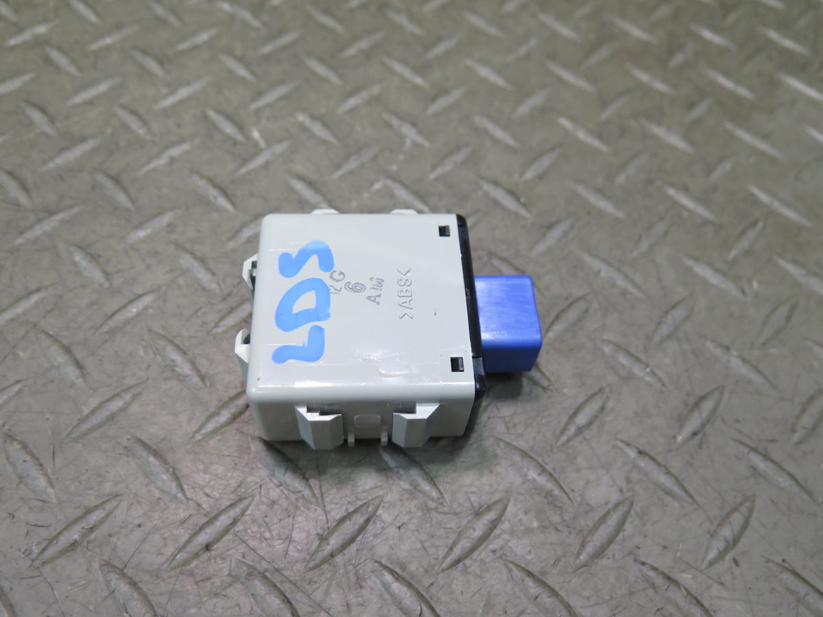 04-06 Lexus UCF30L LS430 Power Steering Control Module 89650-50120 OEM