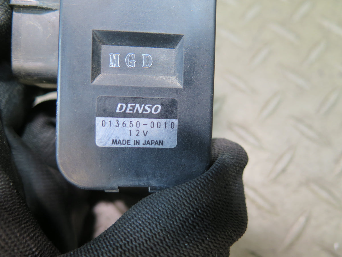 04-06 Lexus UCF30L LS430 Smog Emission Control Module Sensor 013650-0010 OEM