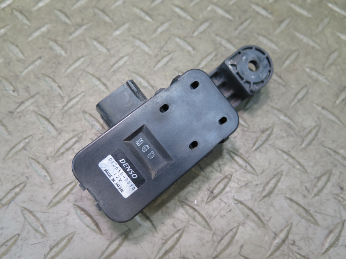 04-06 Lexus UCF30L LS430 Smog Emission Control Module Sensor 013650-0010 OEM
