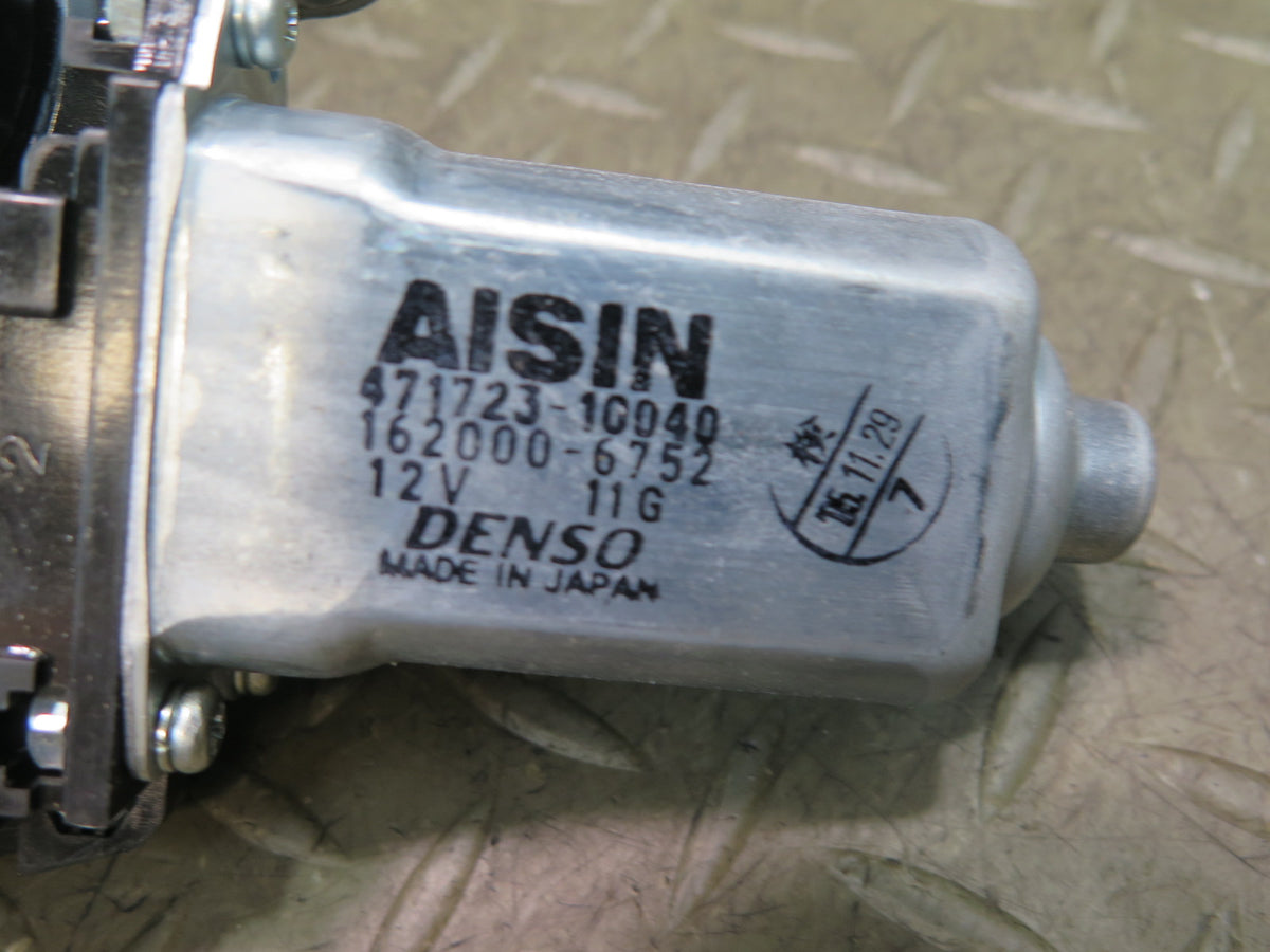 04-06 Lexus UCF30L LS430 Sunroof Motor Drive Unit 63260-50060 OEM
