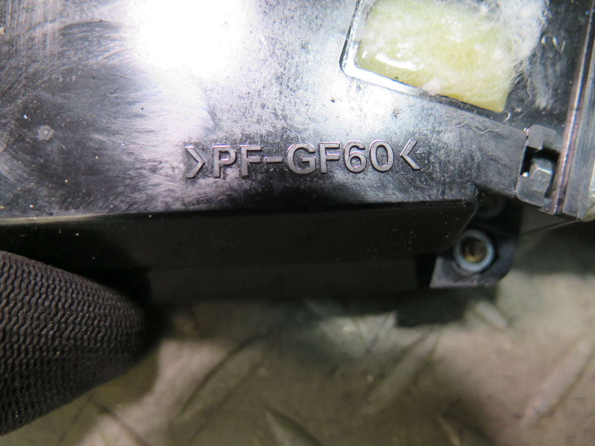 04-06 Lexus UCF30L LS430 Sunroof Motor Drive Unit 63260-50060 OEM