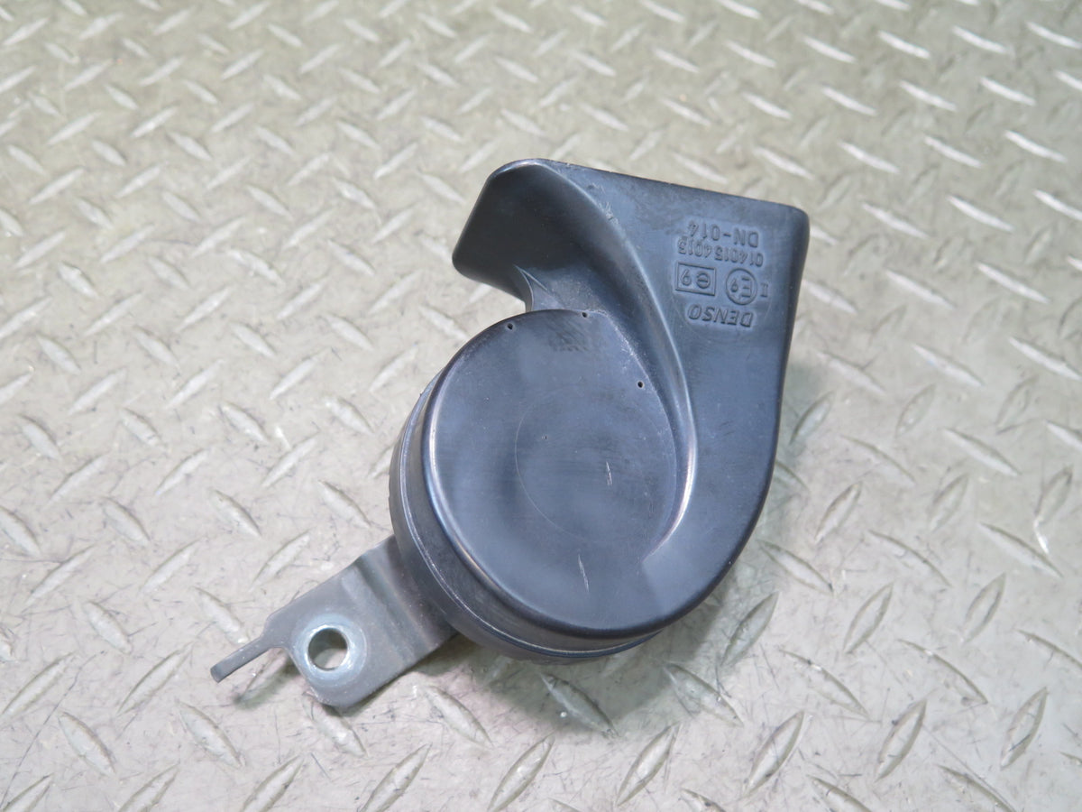 04-06 Lexus UCF30L LS430 Set of 2 High & Low Tone Note Pitch Horn Signal Damaged