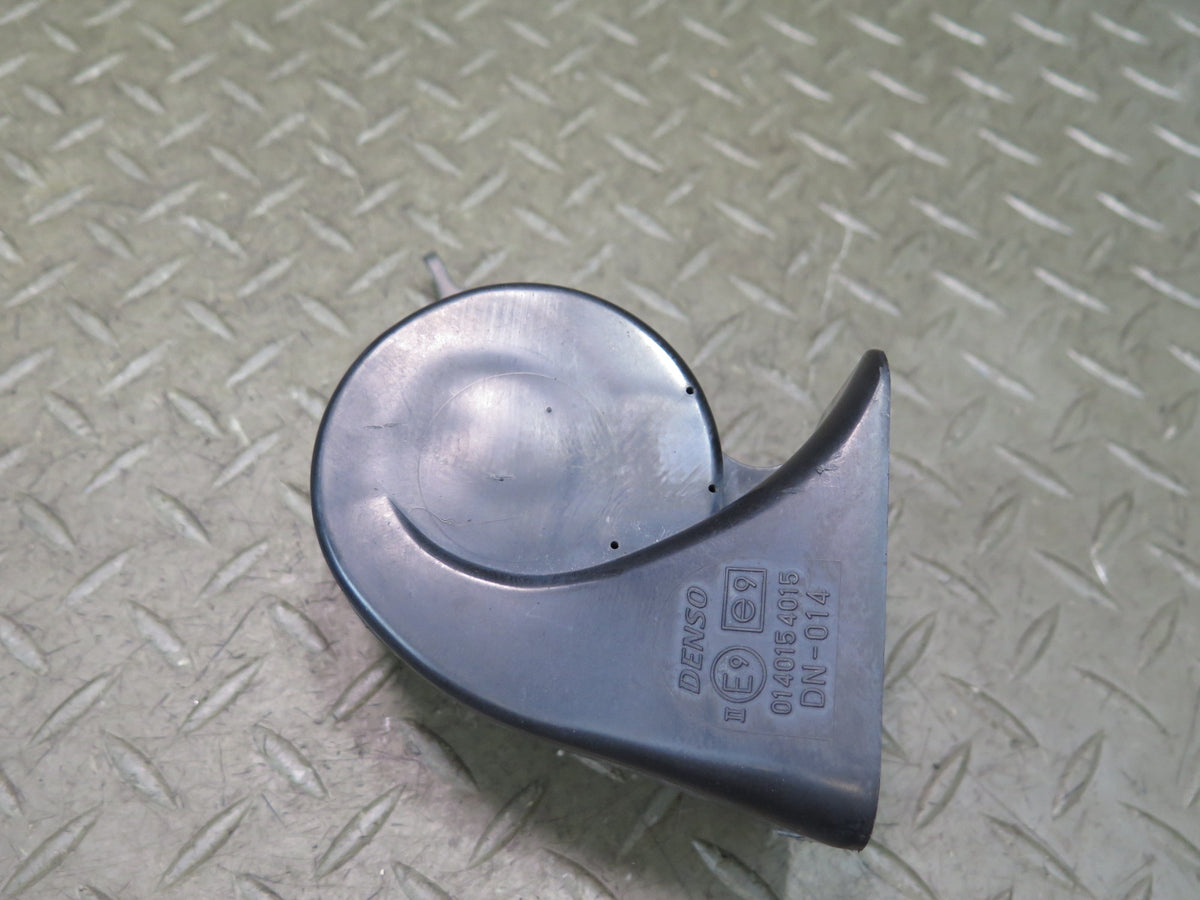 04-06 Lexus UCF30L LS430 Set of 2 High & Low Tone Note Pitch Horn Signal Damaged