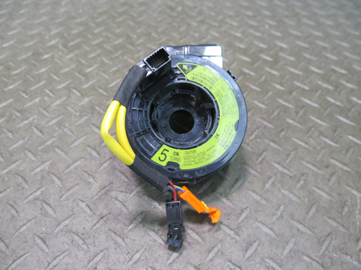 04-06 LEXUS LS430 STEERING COLUMN ANGLE SENSOR CLOCK SPRING 89245-48011 OEM