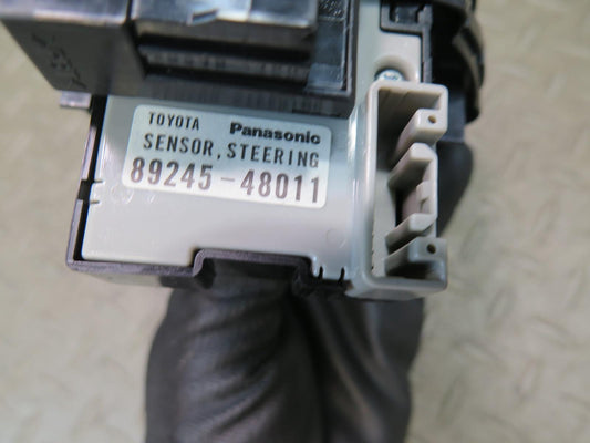 04-06 LEXUS LS430 STEERING COLUMN ANGLE SENSOR CLOCK SPRING 89245-48011 OEM