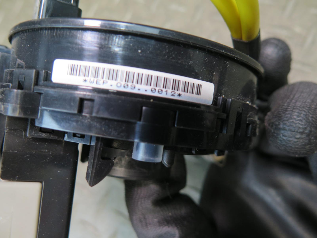 04-06 LEXUS LS430 STEERING COLUMN ANGLE SENSOR CLOCK SPRING 89245-48011 OEM