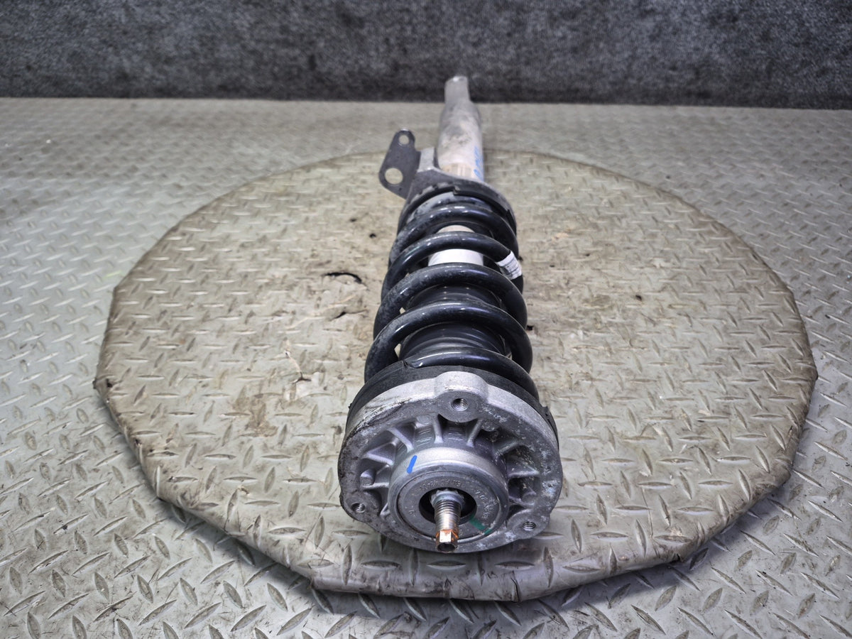 2012-2016 BMW F10 M5 RWD Front Left & Right Adaptive Strut Shock Absorber Set
