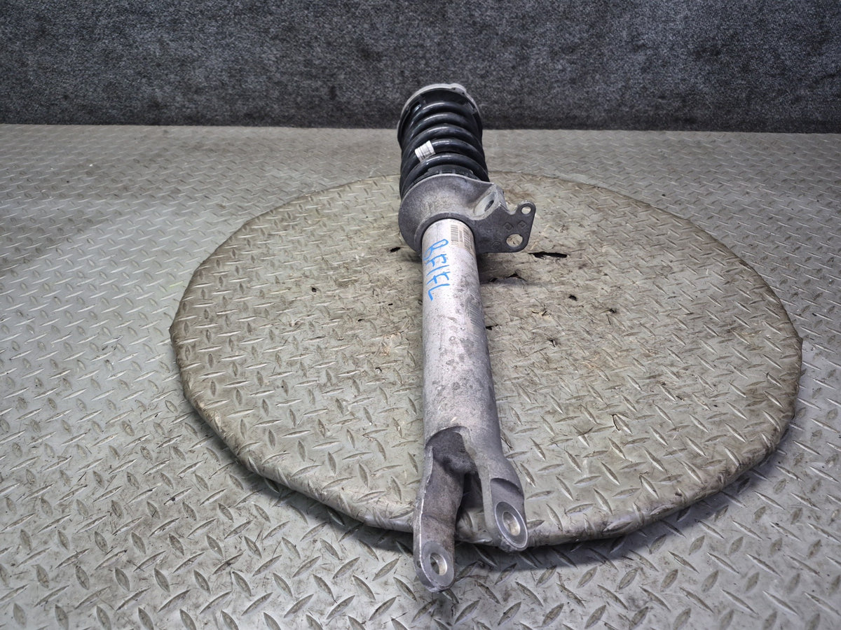 2012-2016 BMW F10 M5 RWD Front Left & Right Adaptive Strut Shock Absorber Set