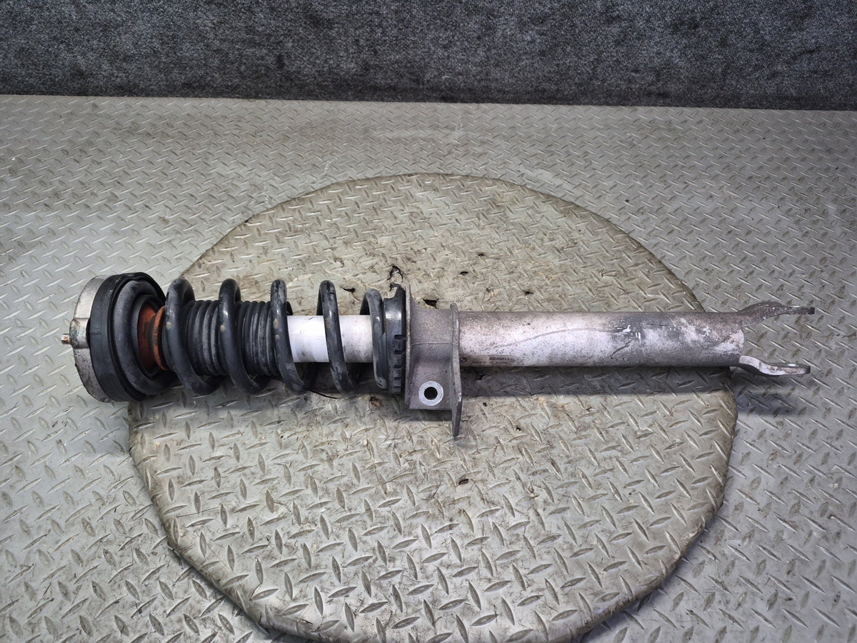 2012-2016 BMW F10 M5 RWD Front Left & Right Adaptive Strut Shock Absorber Set