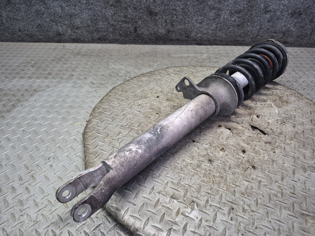 2012-2016 BMW F10 M5 RWD Front Left & Right Adaptive Strut Shock Absorber Set