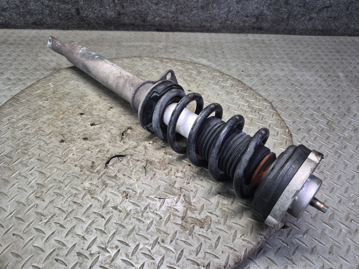2012-2016 BMW F10 M5 RWD Front Left & Right Adaptive Strut Shock Absorber Set