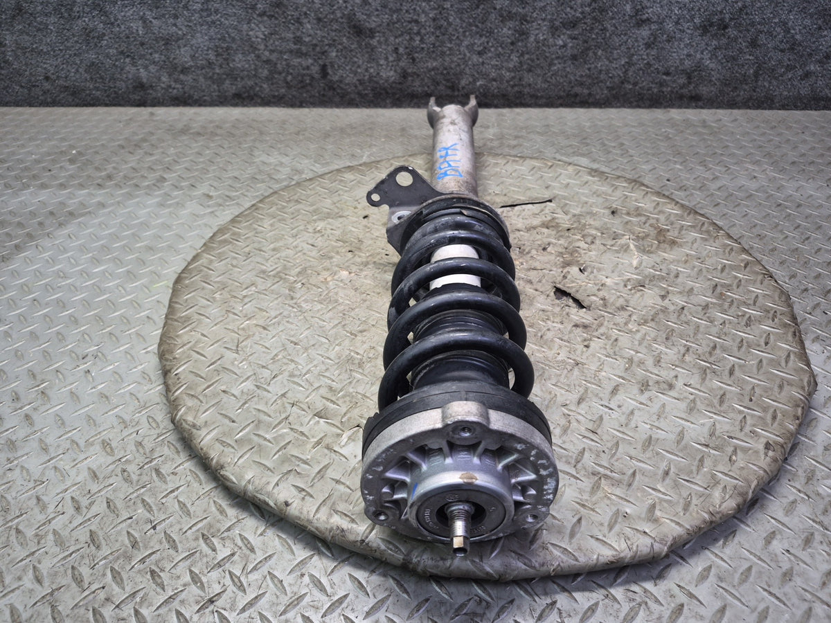 2012-2016 BMW F10 M5 RWD Front Left & Right Adaptive Strut Shock Absorber Set