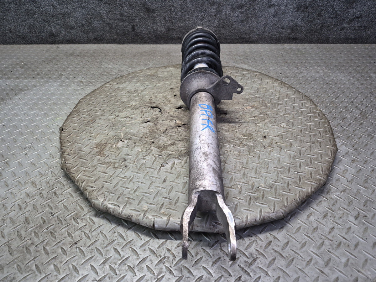 2012-2016 BMW F10 M5 RWD Front Left & Right Adaptive Strut Shock Absorber Set