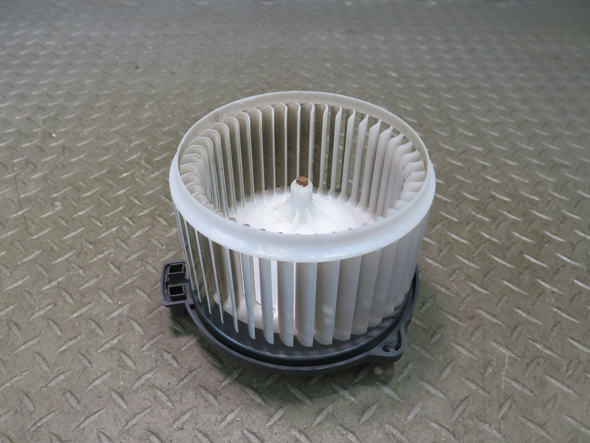 04-06 Lexus UCF30L LS430 A/C Heater Blower Motor Fan 87103-50090 OEM