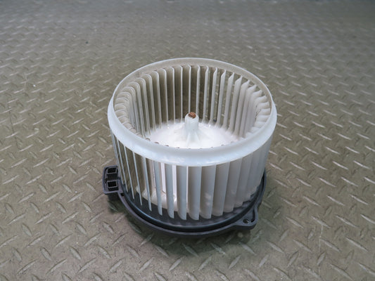04-06 Lexus UCF30L LS430 A/C Heater Blower Motor Fan 87103-50090 OEM