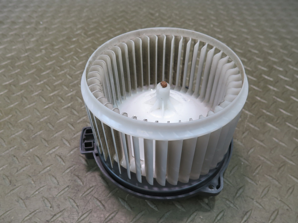 04-06 Lexus UCF30L LS430 A/C Heater Blower Motor Fan 87103-50090 OEM