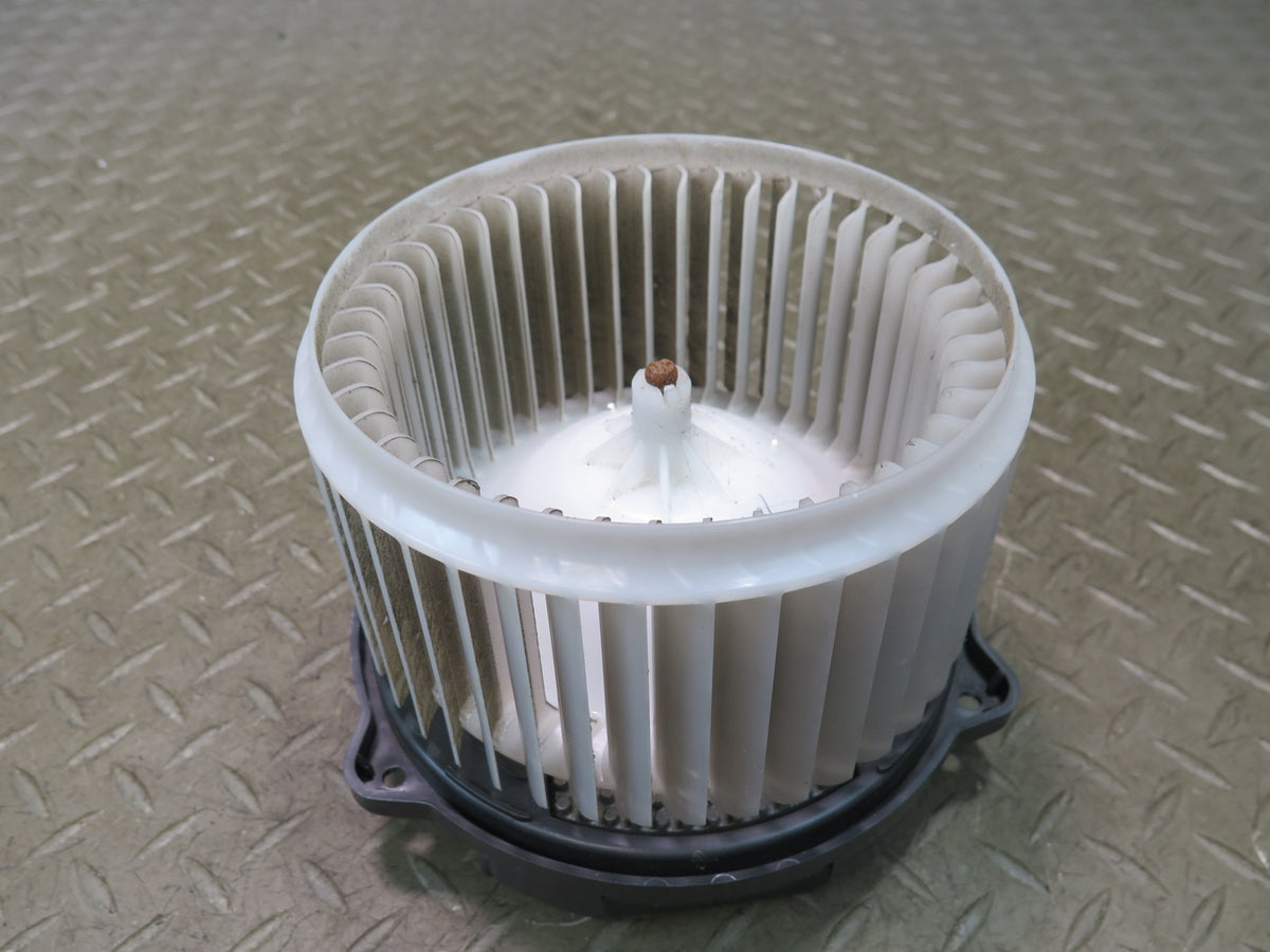 04-06 Lexus UCF30L LS430 A/C Heater Blower Motor Fan 87103-50090 OEM