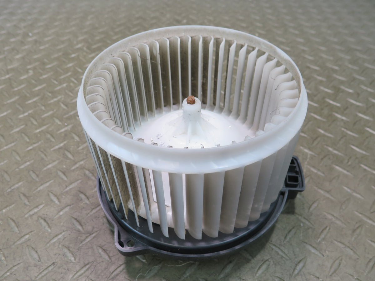 04-06 Lexus UCF30L LS430 A/C Heater Blower Motor Fan 87103-50090 OEM