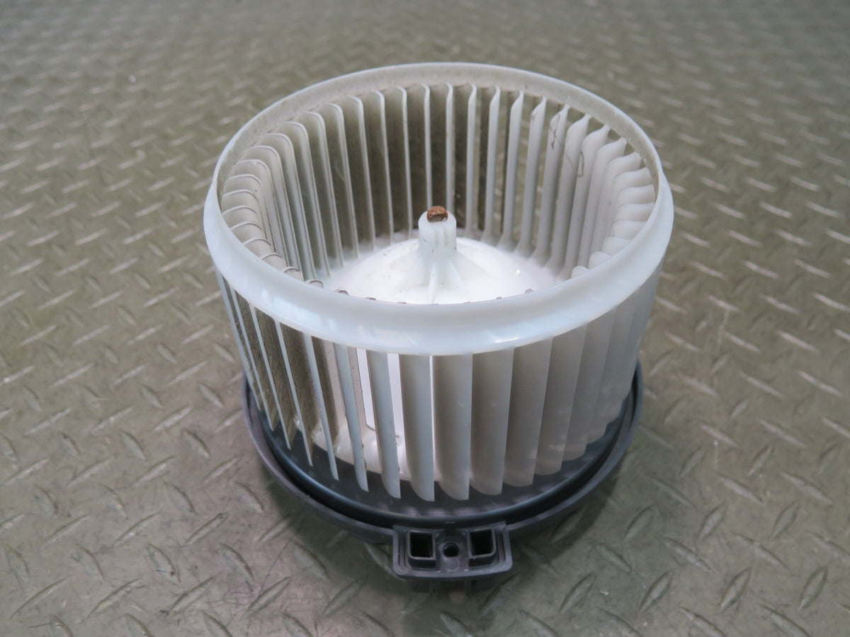 04-06 Lexus UCF30L LS430 A/C Heater Blower Motor Fan 87103-50090 OEM